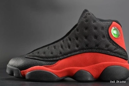 13 Retro Comfortable 873 Jordan Bred 414571-004 0810